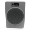 Diamond Audio DPAS10 10" 500W RMS Amplified Subwoofer with Enclosure