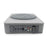 Diamond Audio DPAS10 10" 500W RMS Amplified Subwoofer with Enclosure