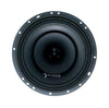 Diamond Audio MP652 6.5" 80W RMS Motorsport Pro Series 2-Way Coaxial Speakers (pair)