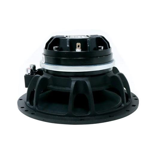 Diamond Audio MP652 6.5" 80W RMS Motorsport Pro Series 2-Way Coaxial Speakers (pair)