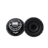 Diamond Audio MP652 6.5" 80W RMS Motorsport Pro Series 2-Way Coaxial Speakers (pair)