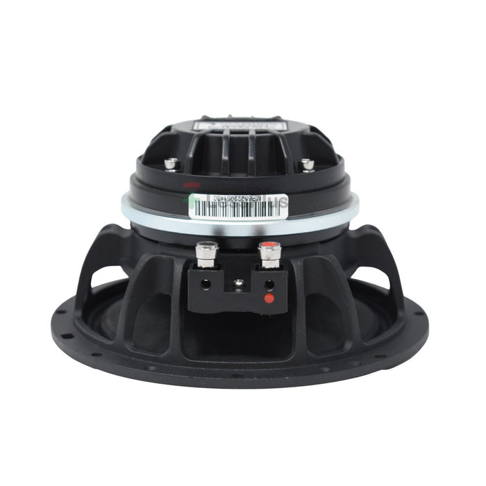 Diamond Audio MP652 6.5" 80W RMS Motorsport Pro Series 2-Way Coaxial Speakers (pair)