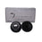 Diamond Audio MP652 6.5" 80W RMS Motorsport Pro Series 2-Way Coaxial Speakers (pair)