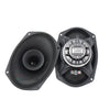 Diamond Audio MP692 6x9" 100W RMS Motorsport Pro Series 2-Way Coaxial Speakers (pair)