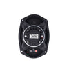 Diamond Audio MP692 6x9" 100W RMS Motorsport Pro Series 2-Way Coaxial Speakers (pair)