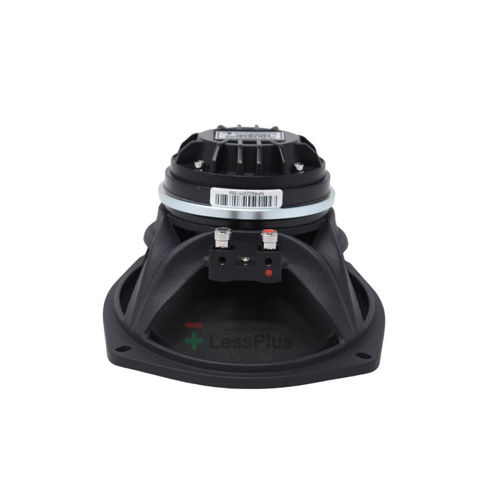 Diamond Audio MP692 6x9" 100W RMS Motorsport Pro Series 2-Way Coaxial Speakers (pair)