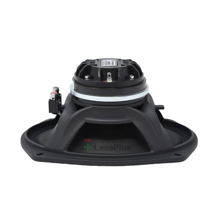 Diamond Audio MP692 6x9" 100W RMS Motorsport Pro Series 2-Way Coaxial Speakers (pair)