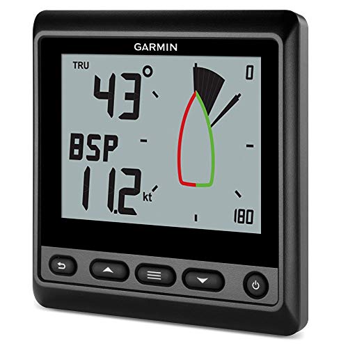 Garmin GNX Wind Marine Instrument (010-01142-30)