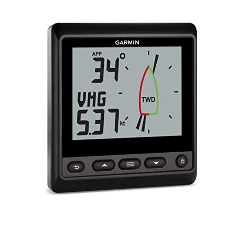 Garmin GNX Wind Marine Instrument (010-01142-30)