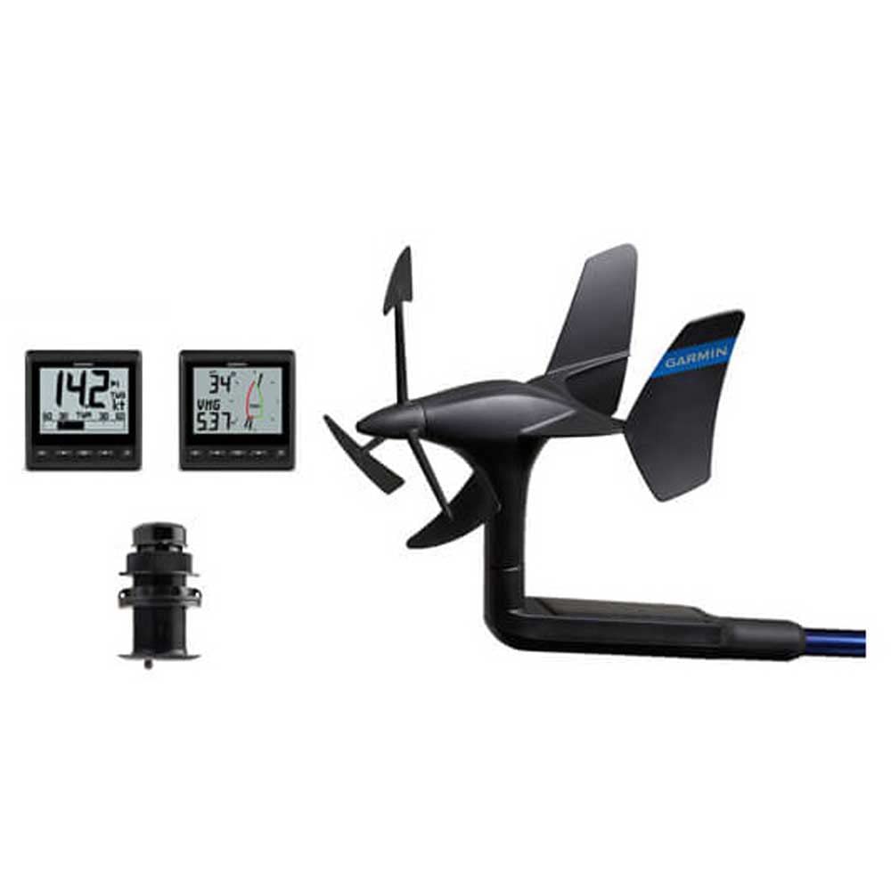 Garmin GNX Wireless Sail Pack 52