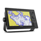 Garmin GPSMAP 1222xsv Keyed Networking Combo - No Transducer (010-01741-02)