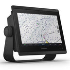 Garmin GPSMAP 8410xsv 10" Chartplotter/Sounder Combo with Worldwide Basemap