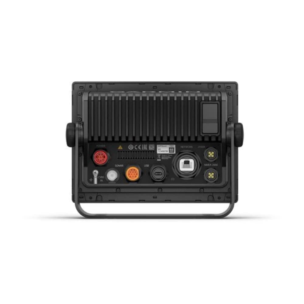 Garmin GPSMAP723XSV 7" Combo (010-02365-02)