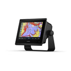 Garmin GPSMAP723XSV 7" Combo (010-02365-02)