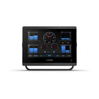 Garmin GPSMAP723XSV 7" Combo (010-02365-02)