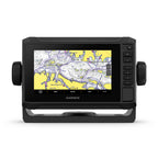 Garmin ECHOMAP UHD2 62sv Worldwide Basemap With GT54 transducer (010-02679-01)