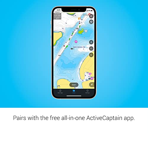 Garmin ECHOMAP UHD2 92sv Worldwide Basemap No Transducer (010-02687-00)