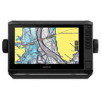 Garmin ECHOMAP UHD2 92sv Worldwide Basemap With GT56 Transducer (010-02687-01)