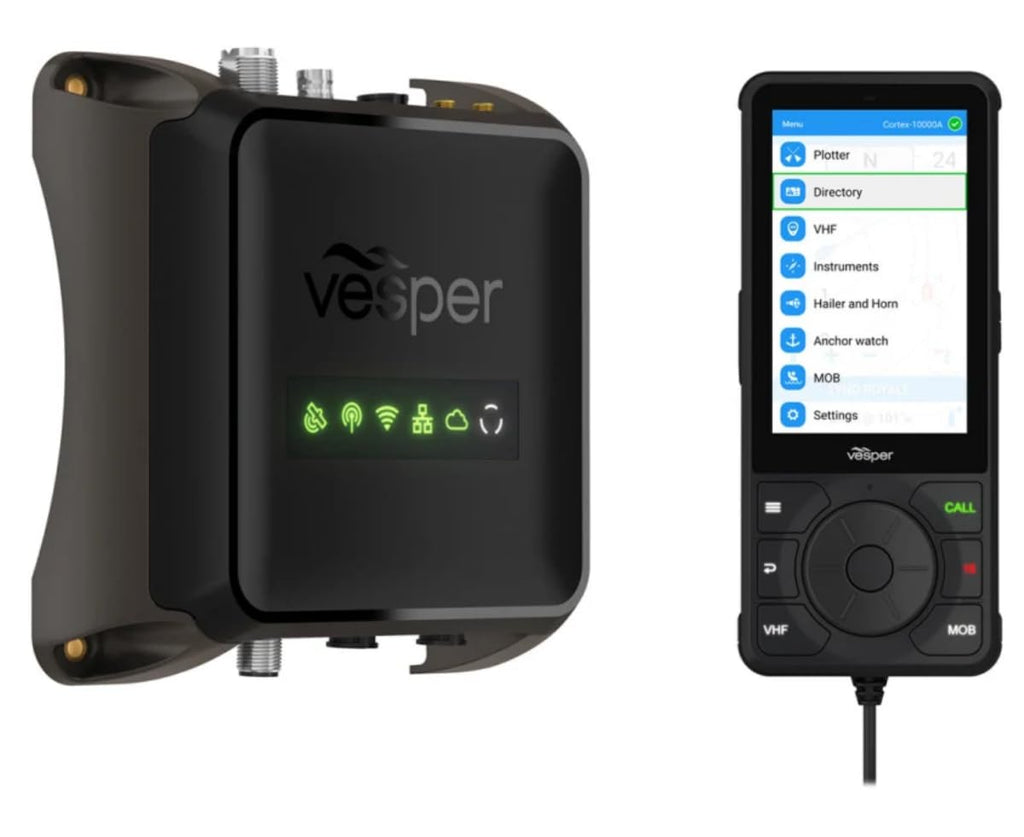 Garmin Cortex-V1 VHF Class B SOTDMA smartAIS (010-02814-20)