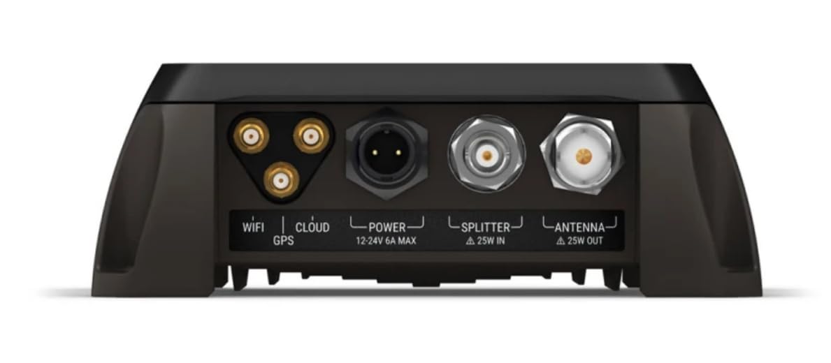 Garmin Cortex-V1 VHF Class B SOTDMA smartAIS (010-02814-20)