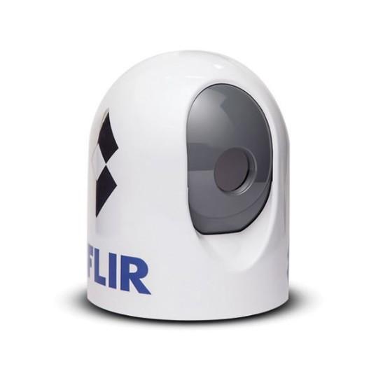 FLIR MD-324 320x240 30Hz Compact Thermal Night Vision IP Camera with NTSC Output and 2x Zoom (432-0010-01-00)