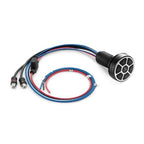 JL Audio MBT-CRXv3 Bluetooth 5.0 Weatherproof Marine & Powersports Audio Controller/Receiver (010-03378-00)