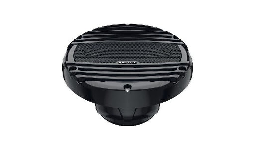 HERTZ AUDIO HMX 6.5-TC - 6.5" 4 Ohm MARINE COAX SET - BLACK | 78040266