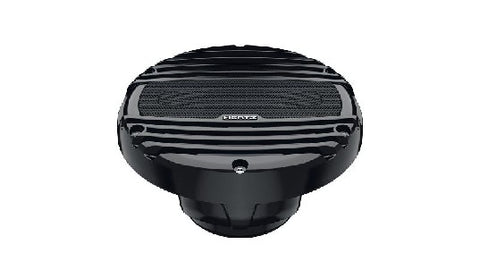HERTZ AUDIO HMX 6.5-TC - 6.5" 4 Ohm MARINE COAX SET - BLACK | 78040266
