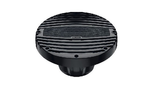 HERTZ AUDIO HMX 8-TC - 8" 4 Ohm MARINE COAX SET, BLACK | 78040286
