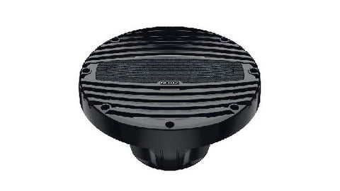 HERTZ AUDIO HMX 8-TC - 8" 4 Ohm MARINE COAX SET, BLACK | 78040286