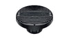 HERTZ AUDIO HMX 8-TC - 8" 4 Ohm MARINE COAX SET, BLACK | 78040286