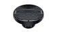 HERTZ AUDIO HMX 8-TC - 8" 4 Ohm MARINE COAX SET, BLACK | 78040286