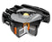 HERTZ AUDIO HMX 8 S-LD-G - 8" 4 Ohm SPORTS COAX RGB LED SET | 78040325