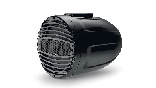 HERTZ AUDIO HTX 8 M-FL-TC - MARINE TOWER COAX 8' FLAT BL each | 78049016