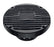 HERTZ AUDIO HEX 6.5 M-TC - 6.5" 4 Ohm MARINE COAX - TOTAL CHARCOAL | 78040371