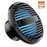 HERTZ AUDIO HMS 10 B2-LD-C - 10" 2 Ohm MARINE INFINITE BAFFLE SUB - BLACK | 78035436