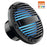 HERTZ AUDIO HMS 10 B4-LD-C - 10" 4 Ohm MARINE INFINITE BAFFLE SUB - BLACK | 78035461