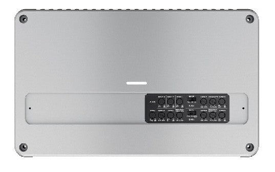 HERTZ AUDIO VENEZIA V6 - 1740W MARINE 6 CH AMPLIFIER 6 x 270W | 78250035