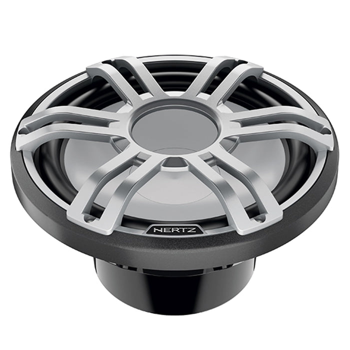 HERTZ AUDIO HMS 10 S4-LD-G.1 - 10" 4 Ohm MARINE SPORT SUBWOOFER | 78035446