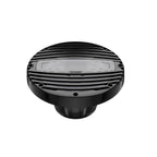 HERTZ AUDIO HMX 8-LD-TC - 8" 4 Ohm MARINE COAX SET RGB, BLACK | 78040351