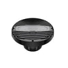 HERTZ AUDIO HMX 8-LD-TC - 8" 4 Ohm MARINE COAX SET RGB, BLACK | 78040351