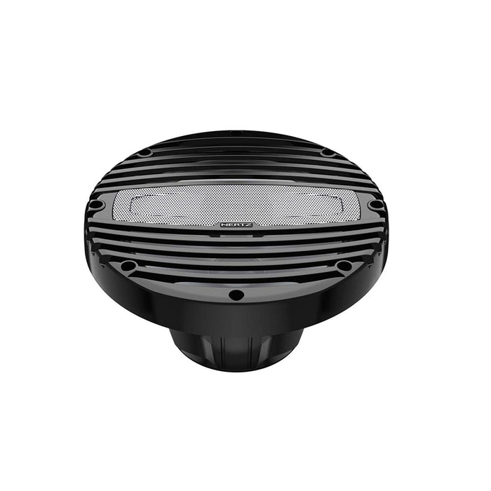 HERTZ AUDIO HMX 8-LD-TC - 8" 4 Ohm MARINE COAX SET RGB, BLACK | 78040351