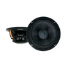 Diamond Audio MS65NEO 6.5" 100W RMS Motorsport Neo Series 2-Way Coaxial Speakers (pair)