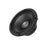 Diamond Audio MS65NEO 6.5" 100W RMS Motorsport Neo Series 2-Way Coaxial Speakers (pair)