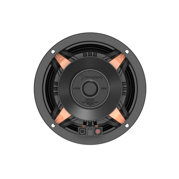 Diamond Audio MS65NEO 6.5" 100W RMS Motorsport Neo Series 2-Way Coaxial Speakers (pair)