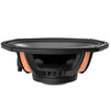 Diamond Audio MS69NEO 6x9" 120W RMS Motorsport Neo Series 2-Way Coaxial Speakers (pair)