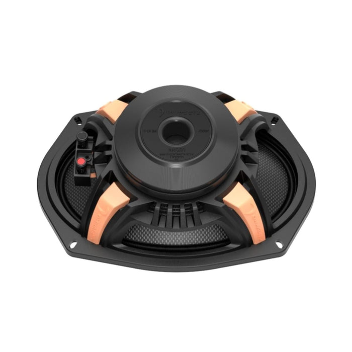 Diamond Audio MS69NEO 6x9" 120W RMS Motorsport Neo Series 2-Way Coaxial Speakers (pair)