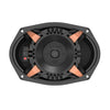 Diamond Audio MS69NEO 6x9" 120W RMS Motorsport Neo Series 2-Way Coaxial Speakers (pair)