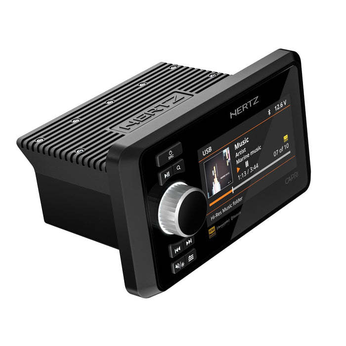 HERTZ AUDIO CAPRI H100 - DIGITAL MEDIA RECEIVER | 78333040