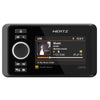 HERTZ AUDIO CAPRI H100 - DIGITAL MEDIA RECEIVER | 78333040